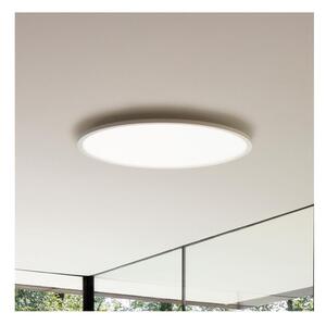 Ideal Lux - LED Stropní svítidlo FLY LED/18W/230V 2700K pr. 35cm CRI90 IP40 bílá