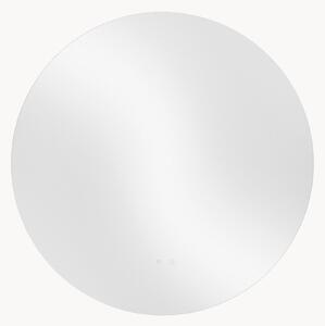 Nástěnné zrcadlo's LED podsvícením Kiama