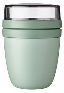 Svačinová dóza Ellipse, 500ml, Mepal, světle zelená