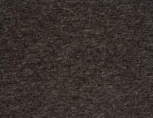 Associated Weavers koberce Metrážový koberec Medusa 43 - Kruh s obšitím cm
