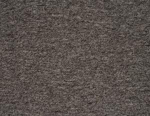 Associated Weavers koberce Metrážový koberec Medusa 40 - Kruh s obšitím cm