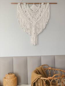 BRIMOON Boho touch macramé