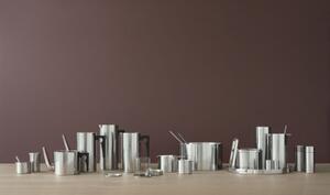 Nerezová konvička na mléko Arne Jacobsen Stelton