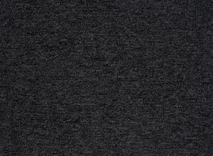 Associated Weavers koberce Metrážový koberec Medusa 99 - Kruh s obšitím cm