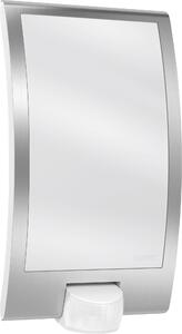 Steinel AUSSENLEUCHTE L 22 S EDELSTAHL 009816 venkovní nástěnné osvětlení s PIR detektorem LED E27 60 W nerezová ocel