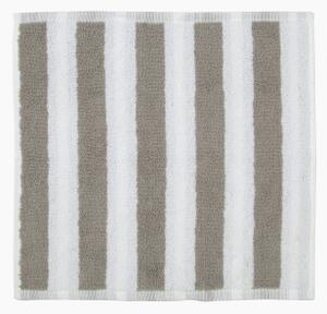 Bavlněný ručník Kaksi Raitaa mini 30x30 cm Marimekko
