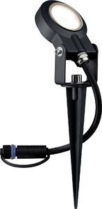 Paulmann Sting 93934 Osvětlovací systém Plug a Shine LED zahradní reflektor LED 6 W teplá bílá antracitová