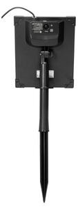Aigostar - LED RGB Stmívatelný solární pásek LED/5W/3,2V 5+2m IP65 + DO