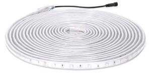 Aigostar - LED RGB Stmívatelný solární pásek LED/10W/3,2V 10 m IP65 + DO