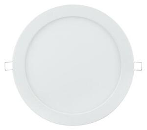Aigostar - LED Podhledové svítidlo ULTRATHIN LED/24W/230V 4000K bílá