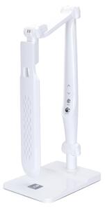 Aigostar - LED Stmívatelná dotyková stolní lampa LED/9W/230V 3000/6500K bílá