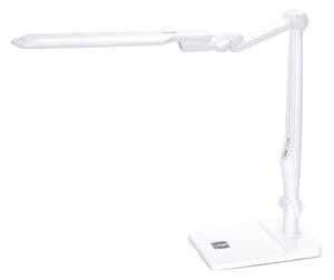 Aigostar - LED Stmívatelná dotyková stolní lampa LED/9W/230V 3000/6500K bílá
