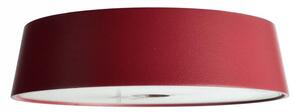 IMPR 346034 Deko-Light stolní lampa hlava pro magnet.svítidla Miram rubínová červená 3,7V DC 2,20 W 3000 K 196 lm RAL 3003 - LIGHT IMPRESSIONS