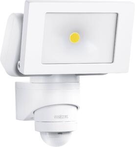 Steinel LED STRAHLER LS 150 S WS 052553 venkovní LED reflektor s PIR detektorem Energetická třída (EEK2021): E (A - G) 14.7 W neutrální bílá