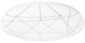 Aigostar - LED Stropní svítidlo LED/36W/230V 6500K pr. 38cm
