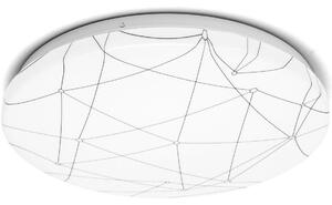 Aigostar - LED Stropní svítidlo LED/20W/230V 3000K pr. 33cm