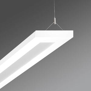 LED závěsné světlo Stail microprisma 32W bílá