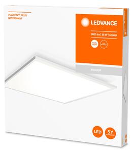 LEDVANCE Planon Plus LED panel 60x60cm 840 36W