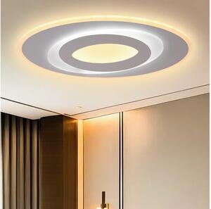 Brilagi - LED Stmívatelné stropní svítidlo MODERN LED/45W/230V 2700-6500K + DO