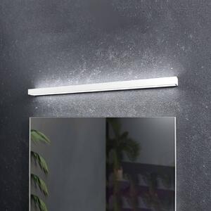 Nástěnné svítidlo Mera LED, šířka 120 cm, bílé, 4 000K