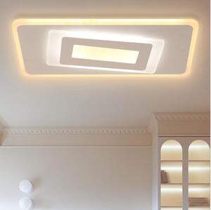 Brilagi - LED Stmívatelné stropní svítidlo MODERN LED/51W/230V 2700-6500K + DO