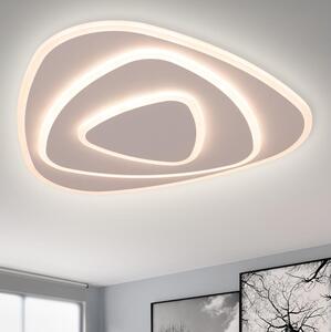 Brilagi - LED Stmívatelné stropní svítidlo MODERN LED/58W/230V 2700-6500K + DO