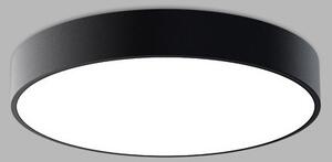 LED2 - LED Stropní svítidlo MONO LED/30W/230V 3000K/4000K černá