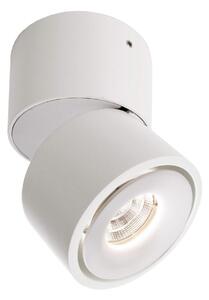 IMPR 348122 Deko-Light stropní přisazené svítidlo Uni II Mini 230V 8W 3000 K 600 lm 91 mm bílá - LIGHT IMPRESSIONS