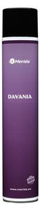 Osvěžovač vzduchu Davania, sprej 750 ml, fialová
