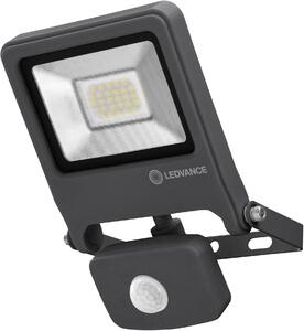 LEDVANCE ENDURA® FLOOD Sensor Warm White L 4058075239500 venkovní LED reflektor s PIR detektorem 20 W teplá bílá