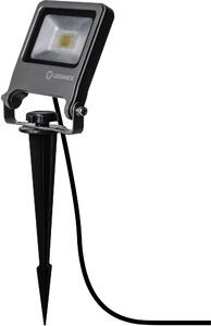 LEDVANCE 4058075206847 ENDURA® GARDEN FLOOD L LED zahradní svítidlo LED 10 W tmavě šedá