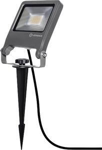LEDVANCE 4058075206861 ENDURA® GARDEN FLOOD L LED zahradní svítidlo LED 20 W tmavě šedá