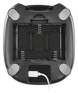 Automatický dávkovač krmiva 4 l/5V/3xD