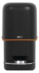 Automatický dávkovač krmiva 4 l/5V/3xD černý Wi-Fi