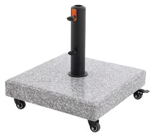 Doppler myZone žulový stojan 50 kg