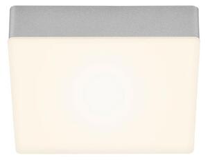 Briloner 7069-014 - LED Stropní svítidlo LED/11W/230V stříbrná