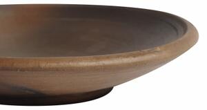 Terakotový talíř Hazel 20 cm Muubs