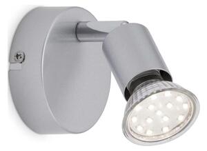 Briloner 2906-014 - LED Nástěnné bodové svítidlo PICCO 1xGU10/3W/230V