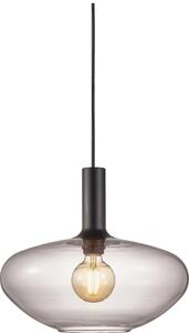 Nordlux Alton 35 48973047 závěsné světlo E27 60 W kouřová