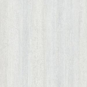 Vliesové tapety na zeď Kylie 82418, rozměr 10,05 m x 0,53 m, vertikální stěrka bílá se stříbrnými metalickými odlesky, NOVAMUR 6838-10