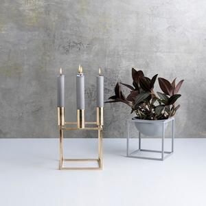 Svíčky by Lassen Grey – 15 ks Audo Copenhagen