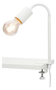 Briloner 2600-016 - Stolní lampa CLIP ON 1xE27/10W/230V