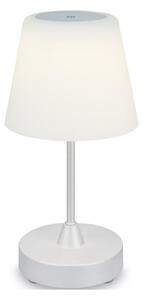 Briloner 7445-014 -LED Stmívatelná nabíjecí dotyková stolní lampa LED/3W/5V IP44