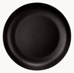 Sada porcelánových misek Liberty Velvet Black, Ø 17,5 cm, 2 díly