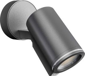 Steinel LED STRAHLER SPOT ONE SC ANT 058630 venkovní LED reflektor s PIR detektorem Energetická třída (EEK2021): F (A - G) 7.9 W Barvy světla (LED sví