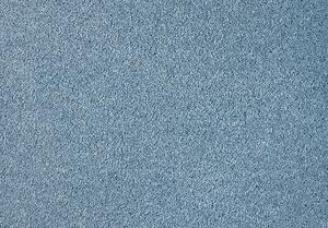 Lano Metrážový koberec Satine 751 (KT) sv.modré, zátěžový - Rozměr na míru bez obšití cm