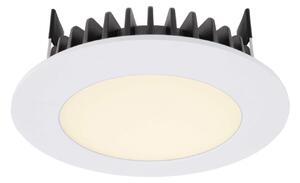 IMPR 565229 Zápustné svítidlo LED panel Round III 6 bílá LED 6,30W 3000K 620lm - LIGHT IMPRESSIONS