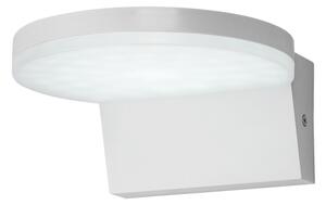Rabalux 77118 - LED Venkovní nástěnné svítidlo BATIDA LED/9W/230V IP54 bílá