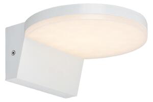 Rabalux 77118 - LED Venkovní nástěnné svítidlo BATIDA LED/9W/230V IP54 bílá