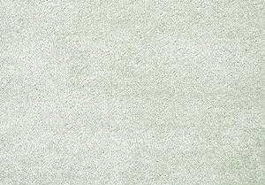 Lano Metrážový koberec Satine 880 (KT) sv.šedé, zátěžový - Rozměr na míru bez obšití cm